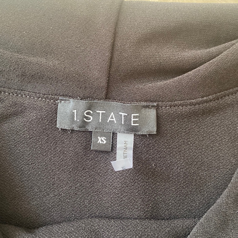 1. State Off-the-Shoulder Top - Picture 6 of 6